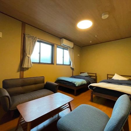 Guesthouse Nobi Kyoto Exterior photo